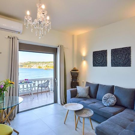 Thalassa Mou Seafront Suite Khania Eksteriør bilde